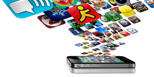Apple: App Store raggiunge quota 500.000 applicazioni