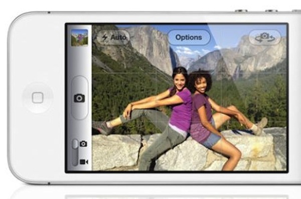 iphone4scamera