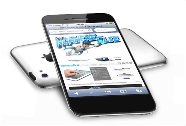 Gene Munster, un iPhone 5 completamente ridisegnato arriverà nel 2012