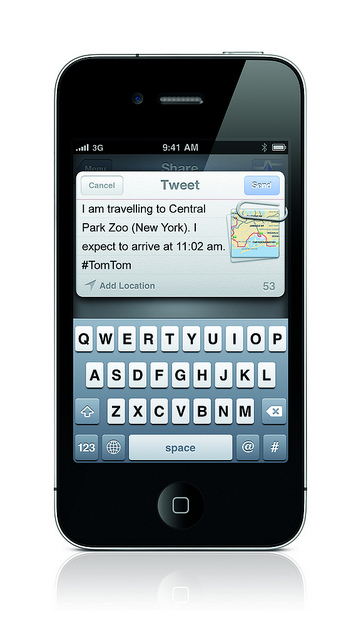 TomTom 1.10