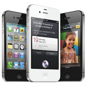 Cina: iPhone 4S gratuito con un contratto 