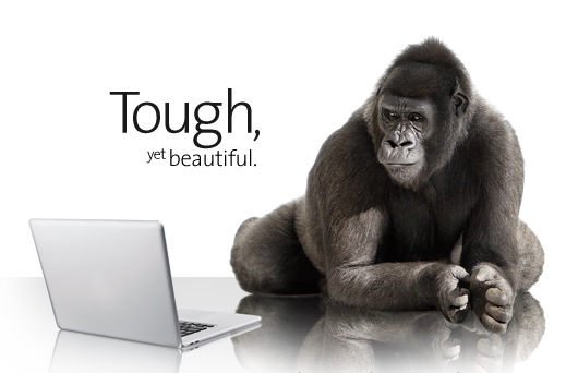 Corning-Gorilla-Glass