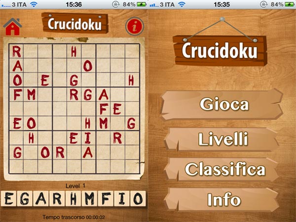 Crucidoku