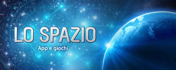 Lo Spazio