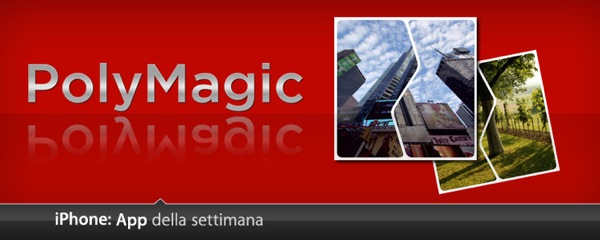 App Della Settimana: PolyMagic
