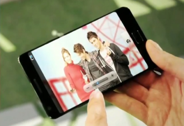 Il Samsung Galaxy S III sarà presentato entro metà 2012