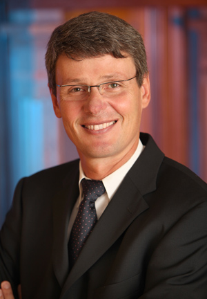 RIM: Thorsten Heins nominato nuovo presidente e CEO