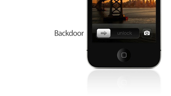 iOS 5: un bug permette di accedere alle fotografie 