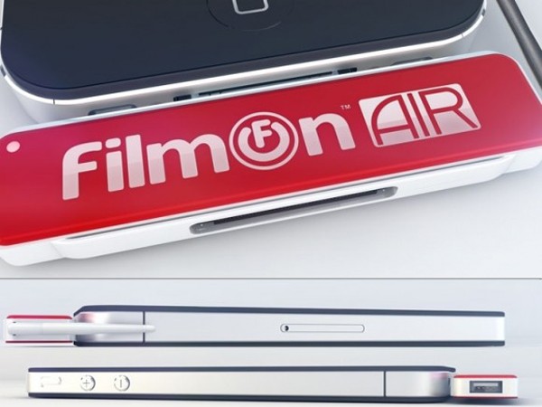 FilmOn lancia un nuovo accessorio per la visualizzazione dei canali TV