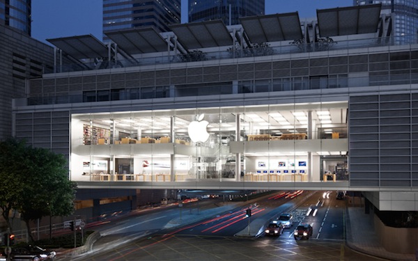 Apple cerca di bloccare i bagarini in Cina con un nuovo sistema di prenotazioni 