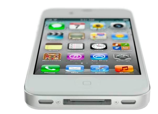 Samsung non riesce a bloccare le vendite dell'iPhone 4S in Italia