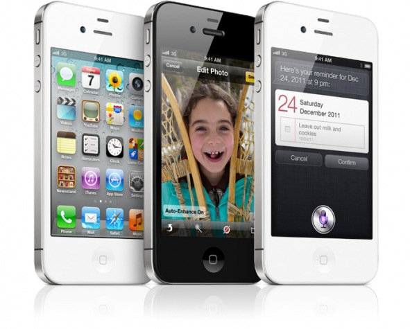 Verizon: 4,2 milioni di iPhone venduti nel trimestre di vacanza