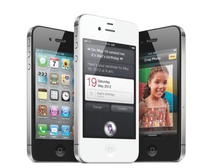 Motorola fa causa ad iPhone 4S e iCloud (con il benestare di Google) 