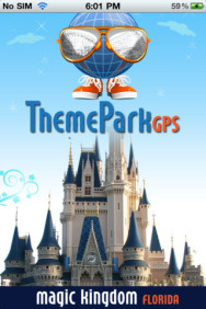 ThemePark GPS: mai più soli a Disney World 