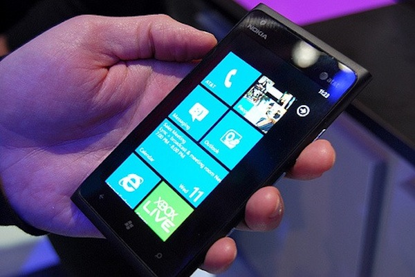2015: l'anno in cui Windows Phone supererà iOS? 