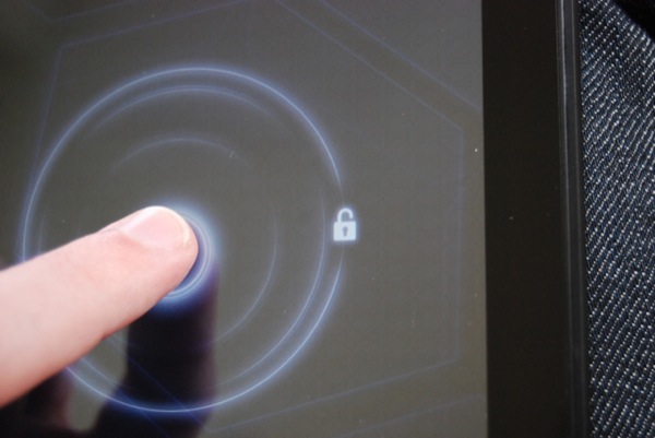 Motorola colpevole di avere usato lo slide-to-unlock 