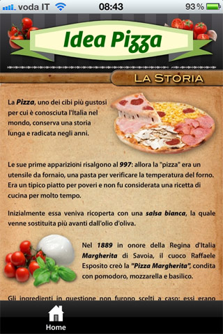 Idea-Pizza-storia