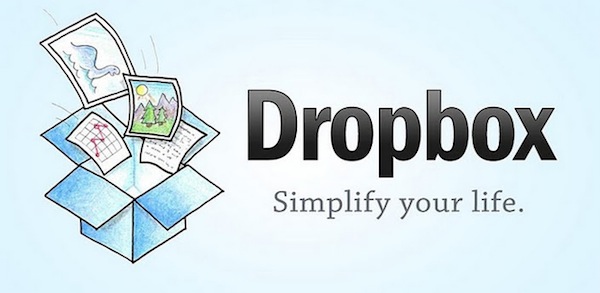 Dropbox: una nuova beta regala 5GB di spazio 