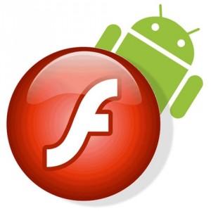 Google Chrome for Android: niente Flash Player