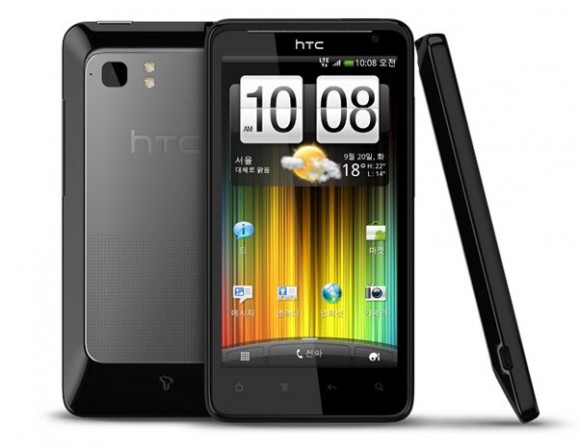HTC ammette: passare a 4G è stato uno sbaglio 