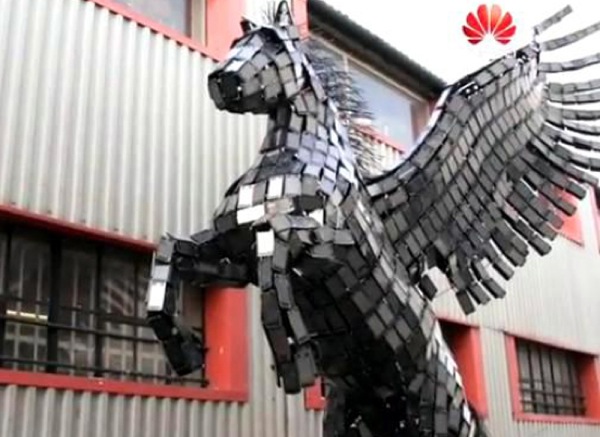 huaweipegasus