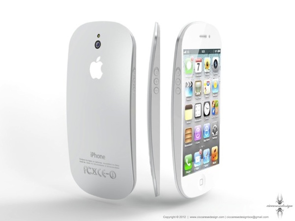 iPhone 5: forse ancora con display da 3,5 pollici