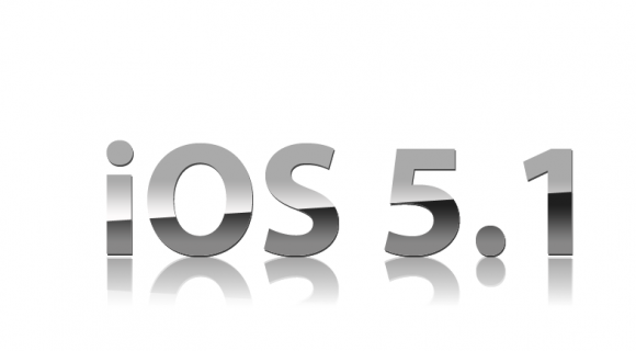 Che fine ha fatto iOS 5.1?