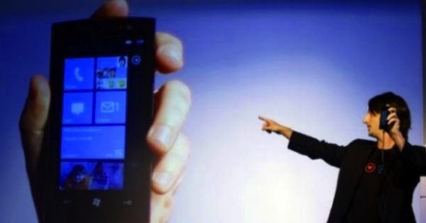 Windows Phone 8: Microsoft punta alla vera concorrenza con iOS e Android 