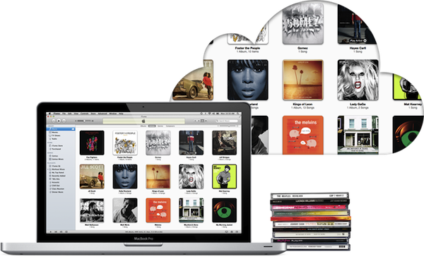 iTunes Match sostituisce la musica esplicita, Apple lavora sul fix