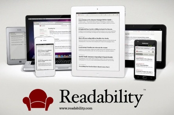 readability