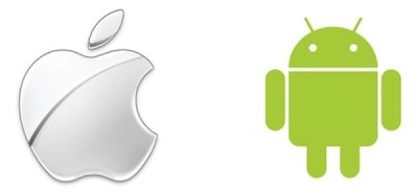 iOS supera Android in ambito aziendale, parola degli sviluppatori 