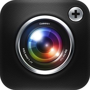 Camera+ arriva alla versione 3.0 