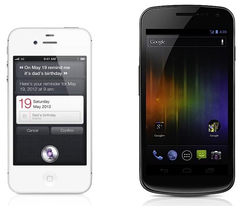 iphone-4s-vs-samsung-galaxy-nexus