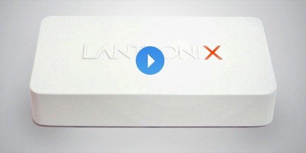 Latronix: una scatola rende la vostra stampante compatibile con AirPrint 