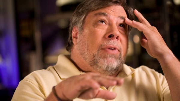Wozniak: Daisey ha fatto la cosa giusta 