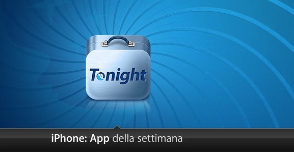 App Della Settimana