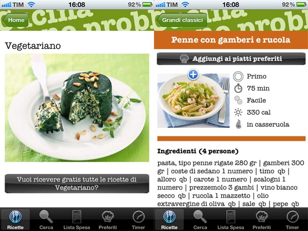 5 Apps Of The Week: Pompe Bianche, Shazamm, Cucina No Problem, CorriereiLearn e Meteo.it
