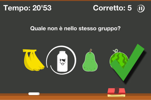 Laboratorio di Cervello II