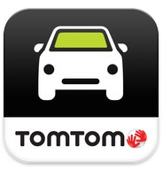 TomTom icona