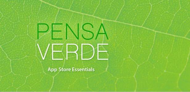 App Store Essentials: Pensa Verde