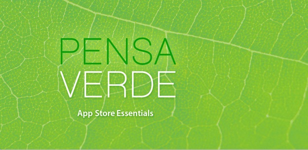 Pensa Verde