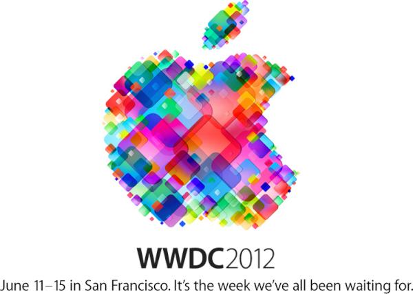 WWDC 2012 in programma per l'11 giugno