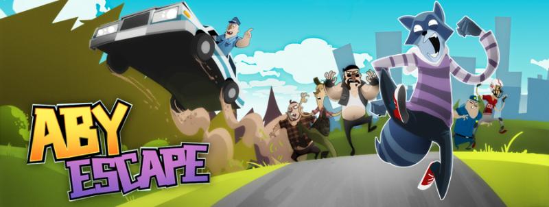 Aby Escape: altro divertente gioco in App Store