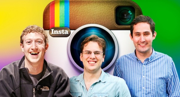 Instagram: la richiesta iniziale a Facebook era di 2 milioni di dollari 