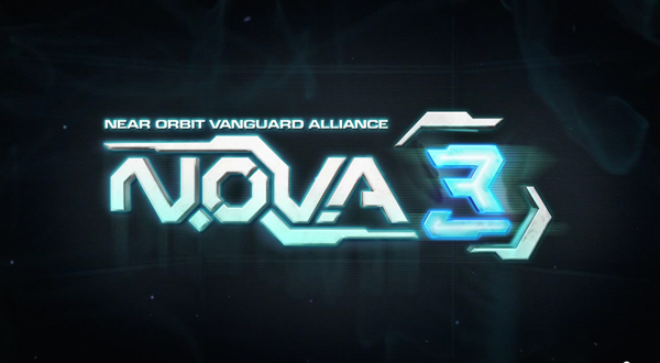 N.O.V.A. 3: primo trailer