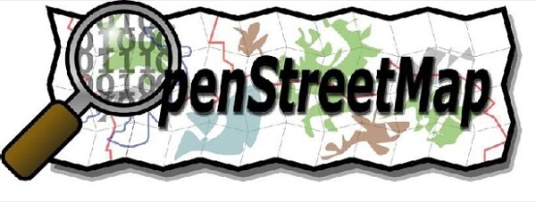 openstreetmap