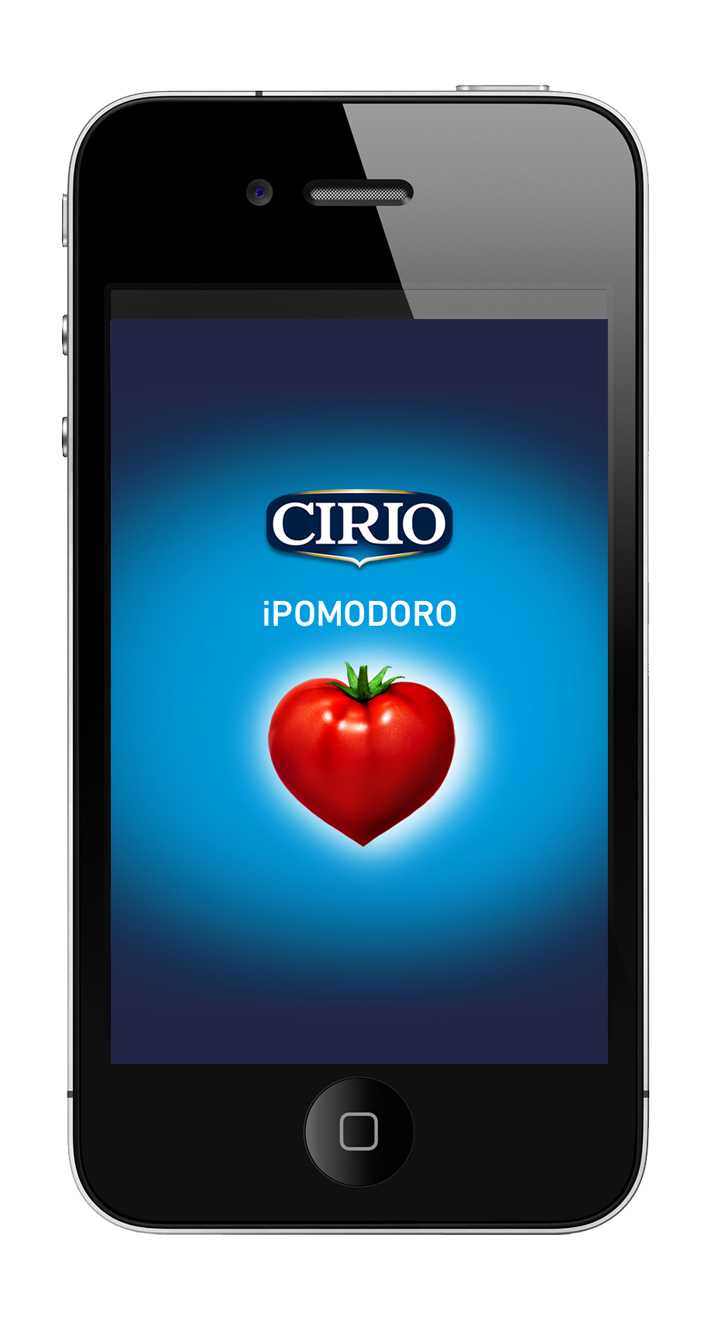 iPomodoro: arriva in App Store l'app di CIRIO