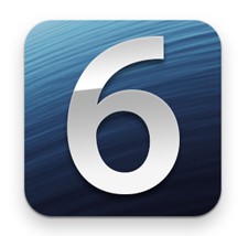 iOS 6 beta 2 disponibile al download