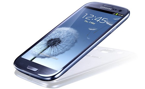 Samsung Galaxy S III è il telefono più venduto negli USA (per ora) 