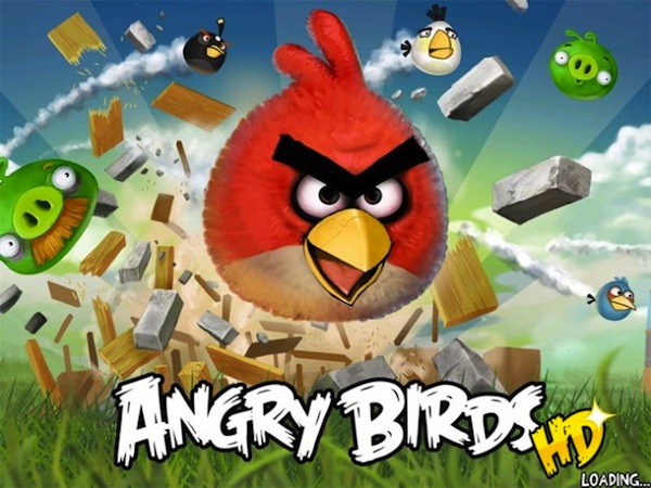 Angry-Birds